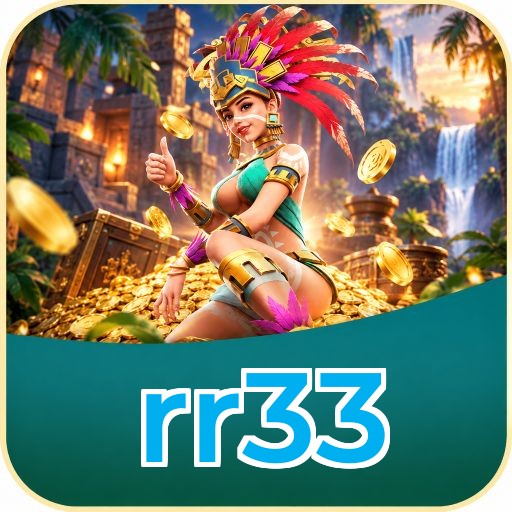 Screenshot 1 - rr33 Home Screen